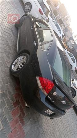 شيفروليه امبالا